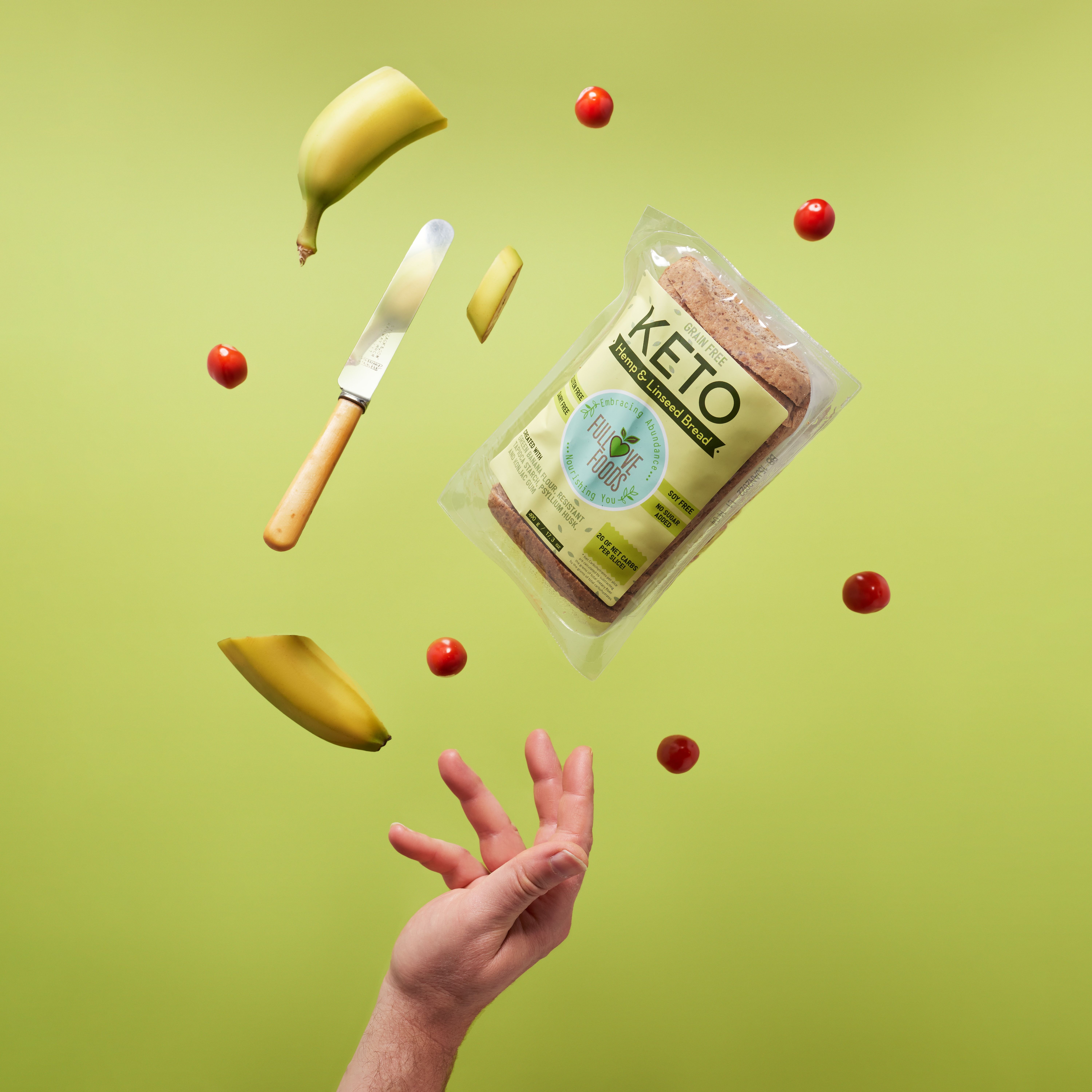 The Keto Craze: Debunking Myths and Unveiling the Science Behind the Ketogenic Diet