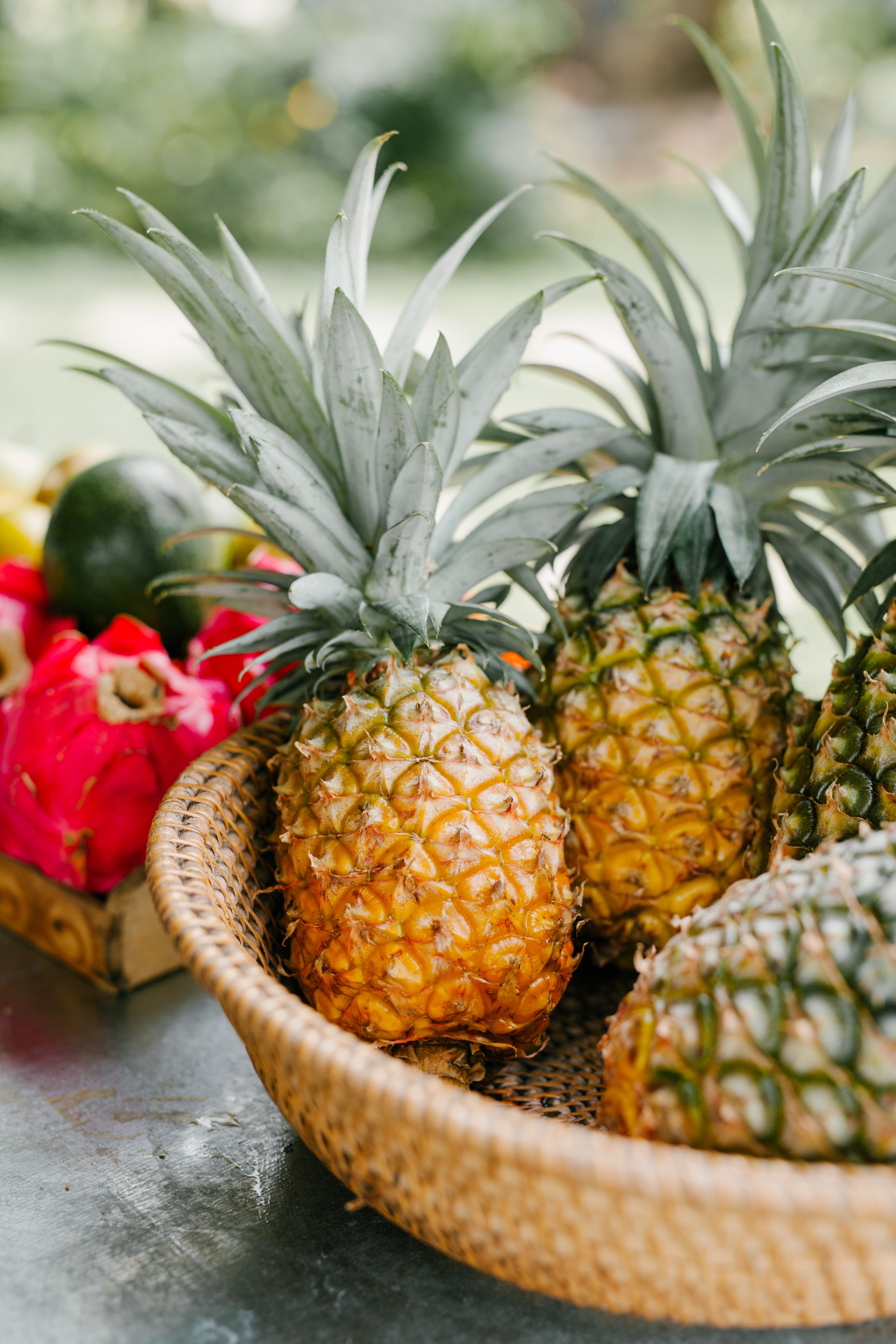 Unlocking the Health Benefits of Pineapple: A Tropical Treasure