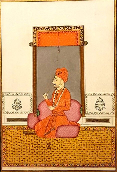 Great Marathi Kings: Unsung Heroes of Indian History