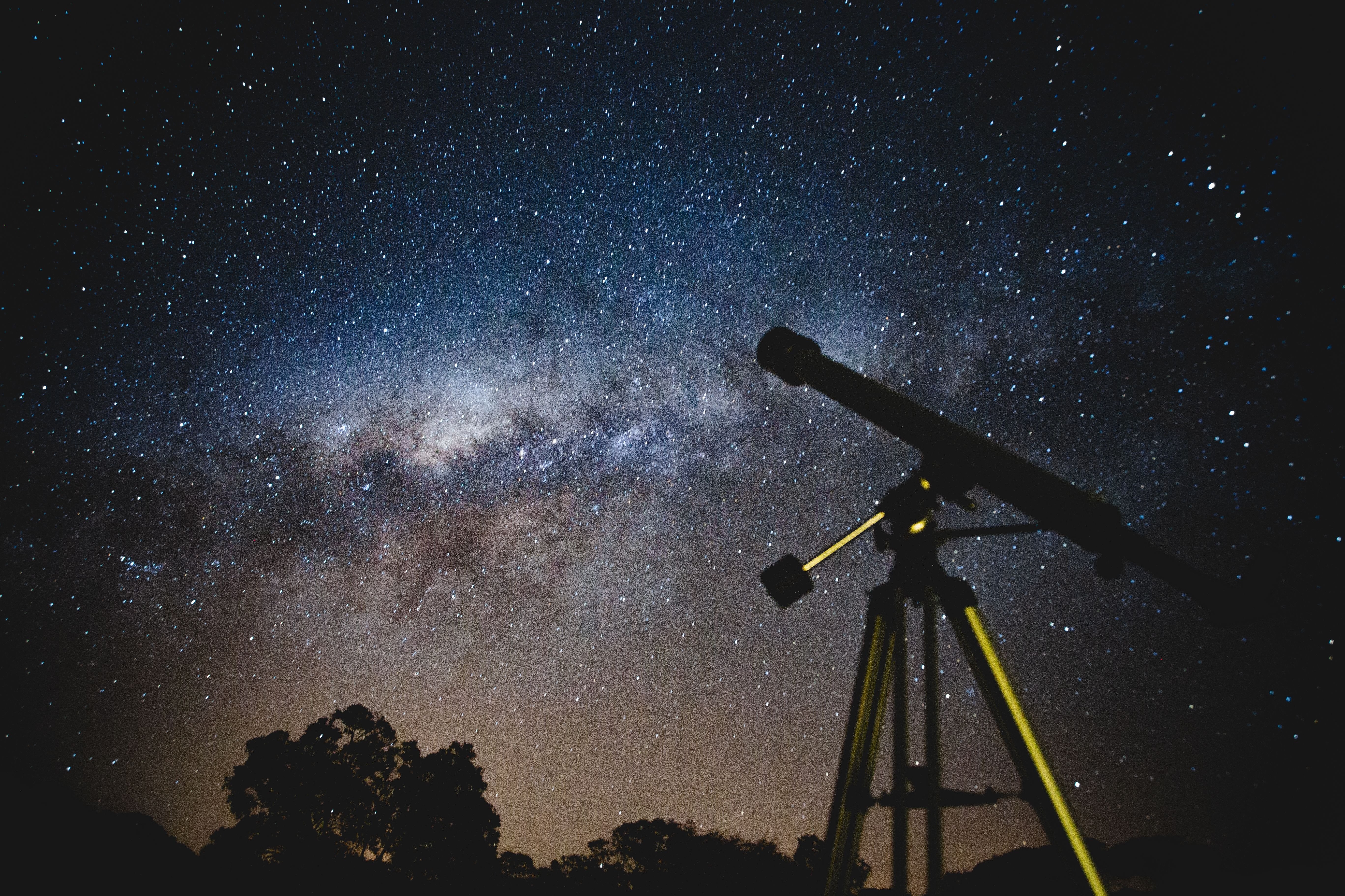 Celestial Spectacles: Recent Astronomical Events Ready to Amaze Skywatchers