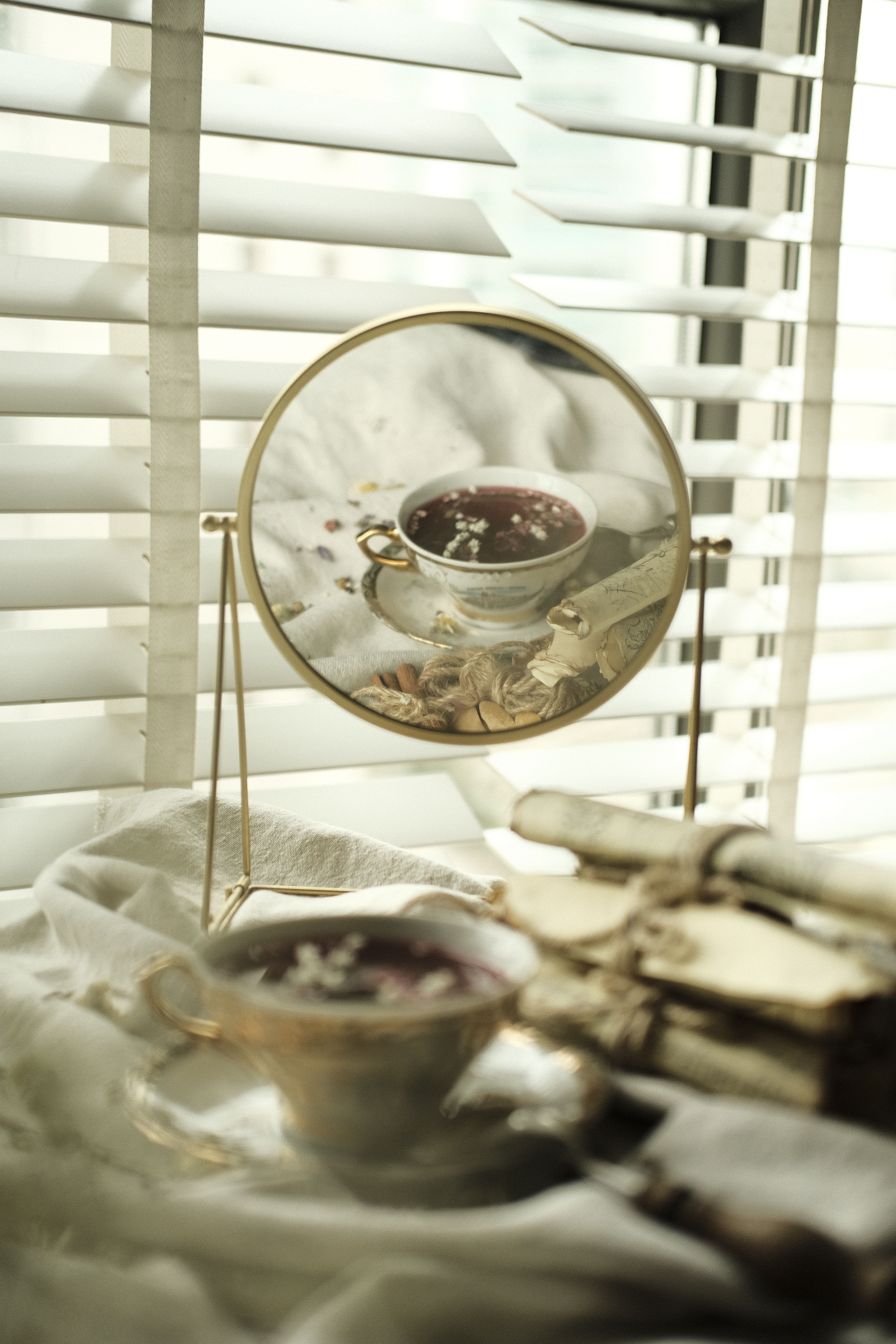 Natural Relief: Home Remedies for Bloating and Gas