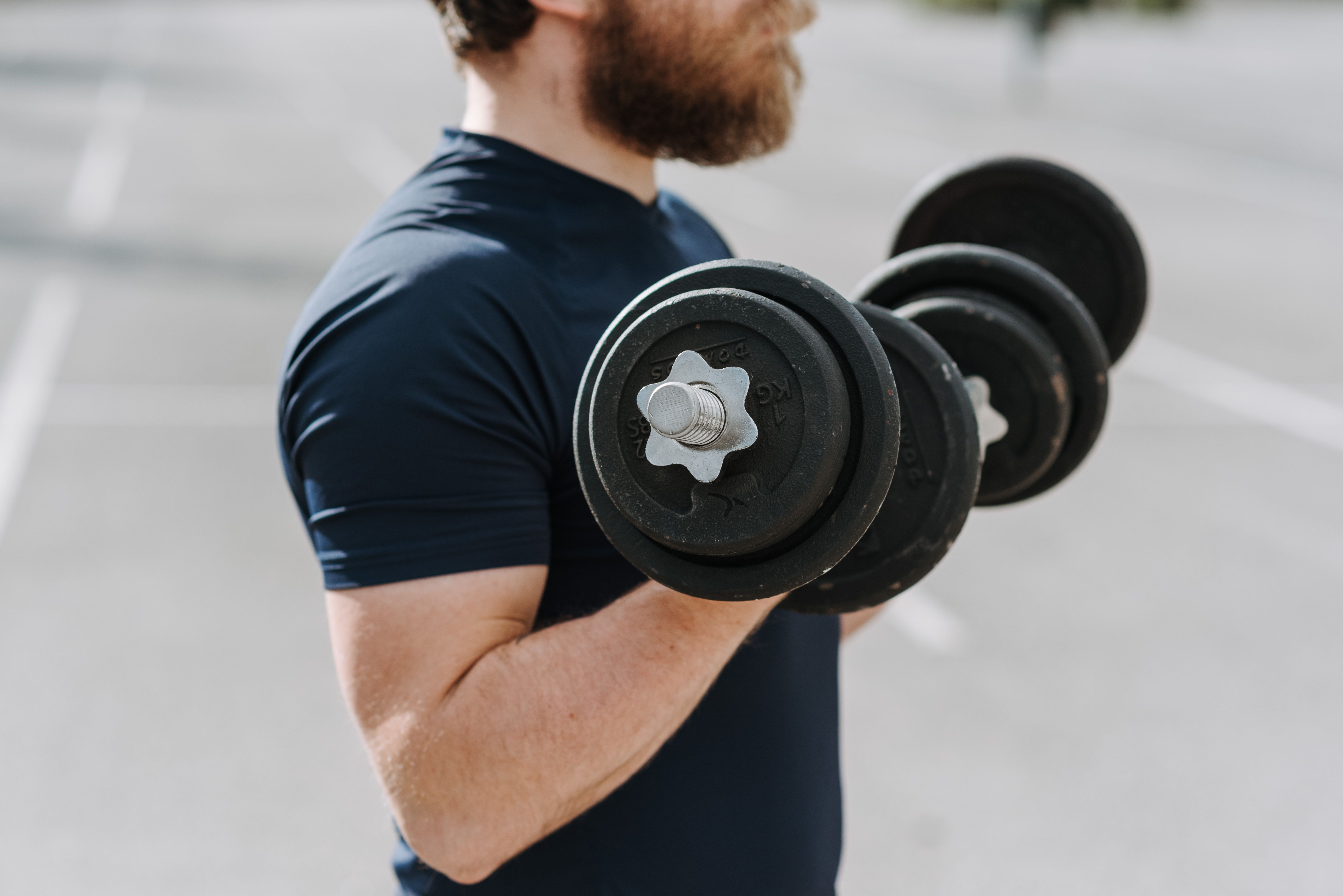 Sculpt Your Arms: Effective Exercises to Strengthen and Tone
