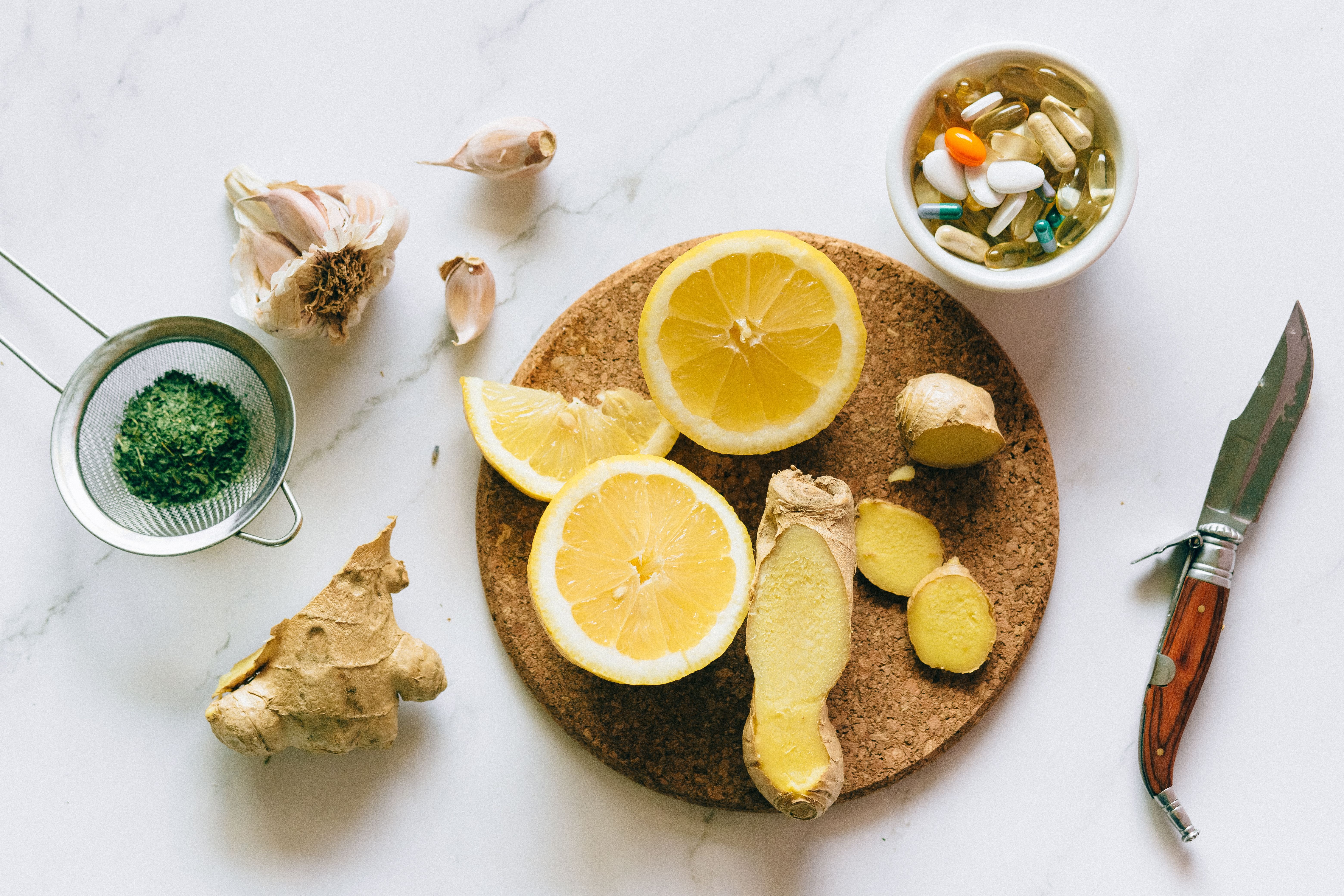 Effective Home Remedies: Natural Solutions You Can Trust