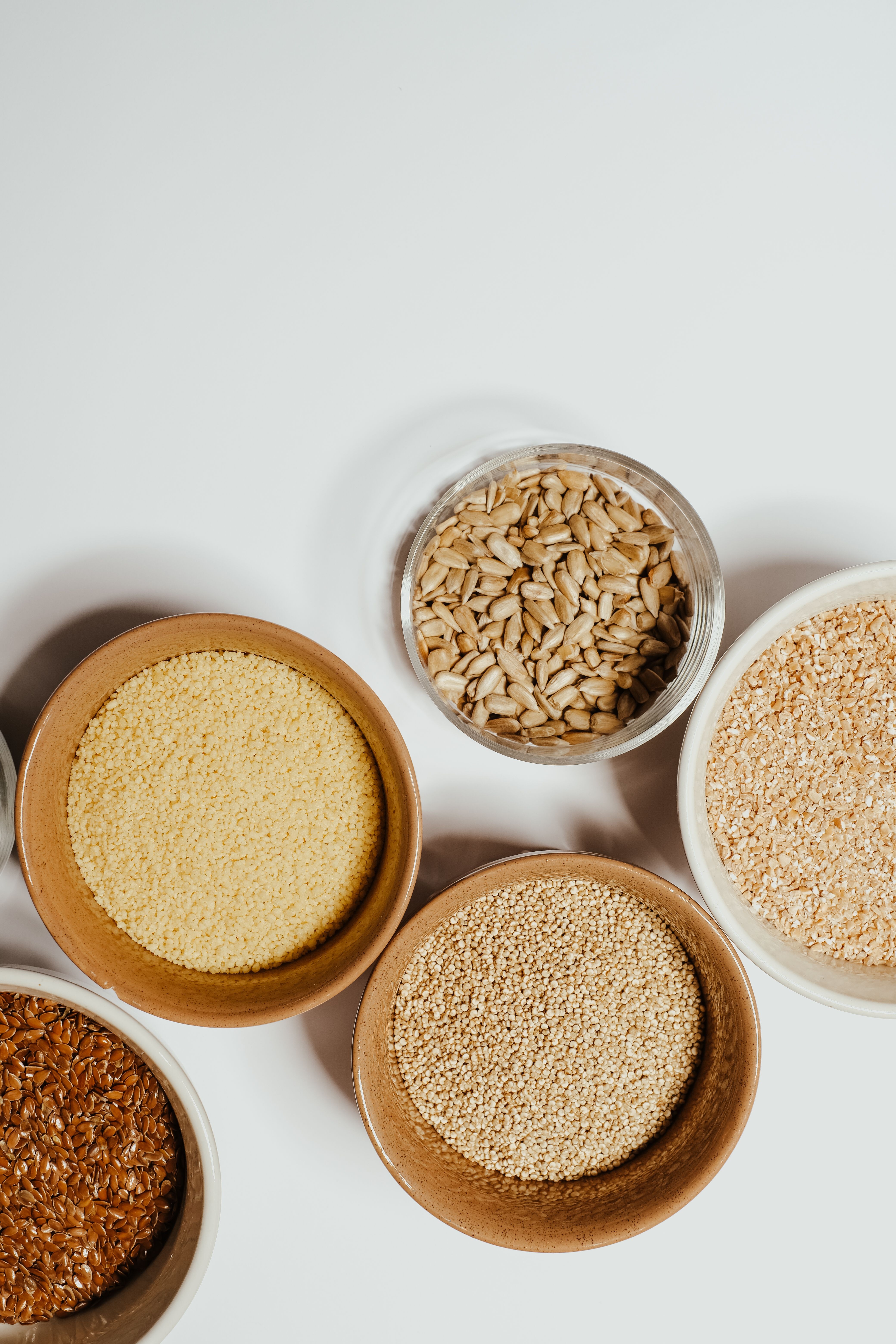 Eating for Energy: Foods That Boost Stamina and Combat Fatigue