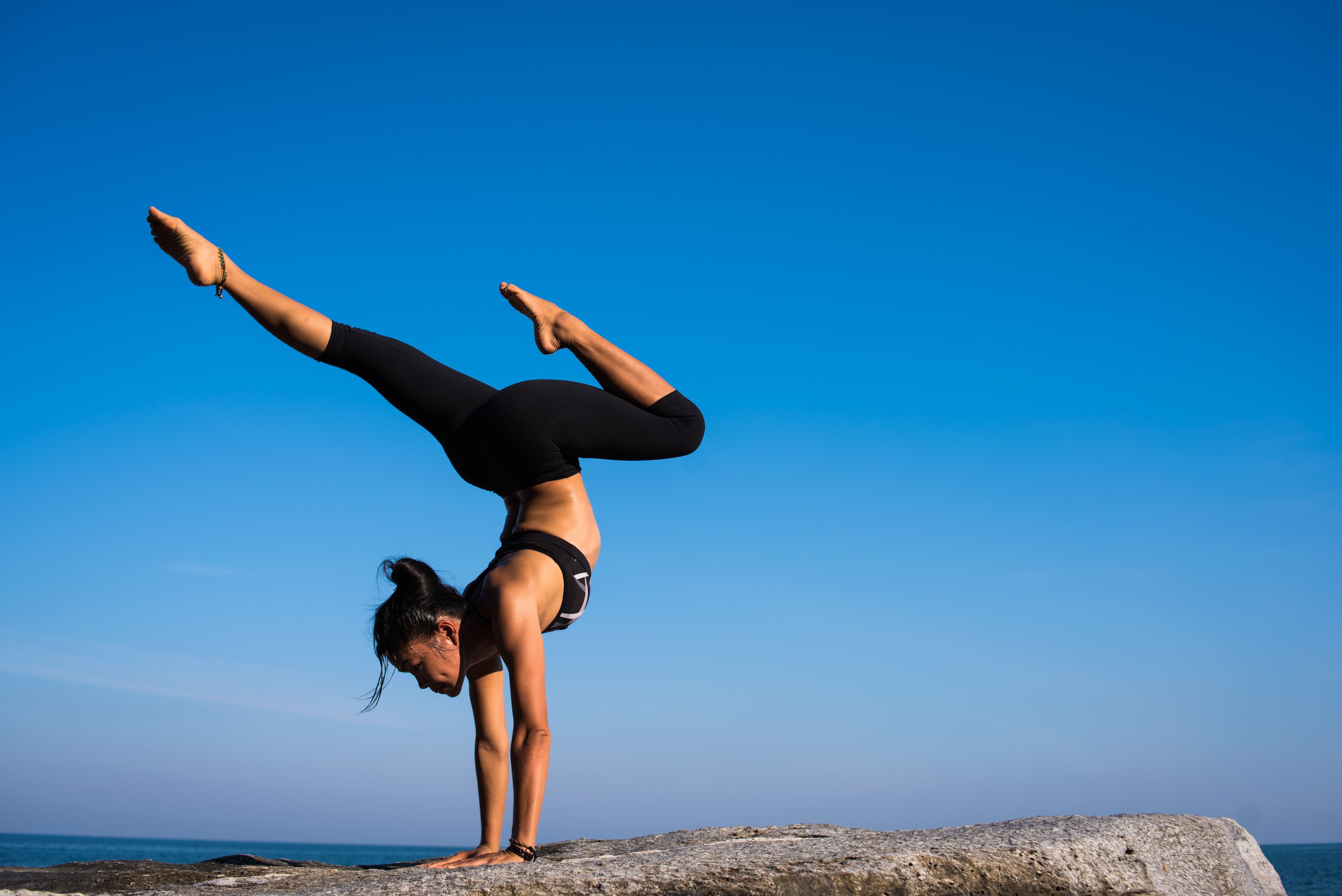 The Benefits of Yoga: Enhancing Your Mind, Body, and Spirit