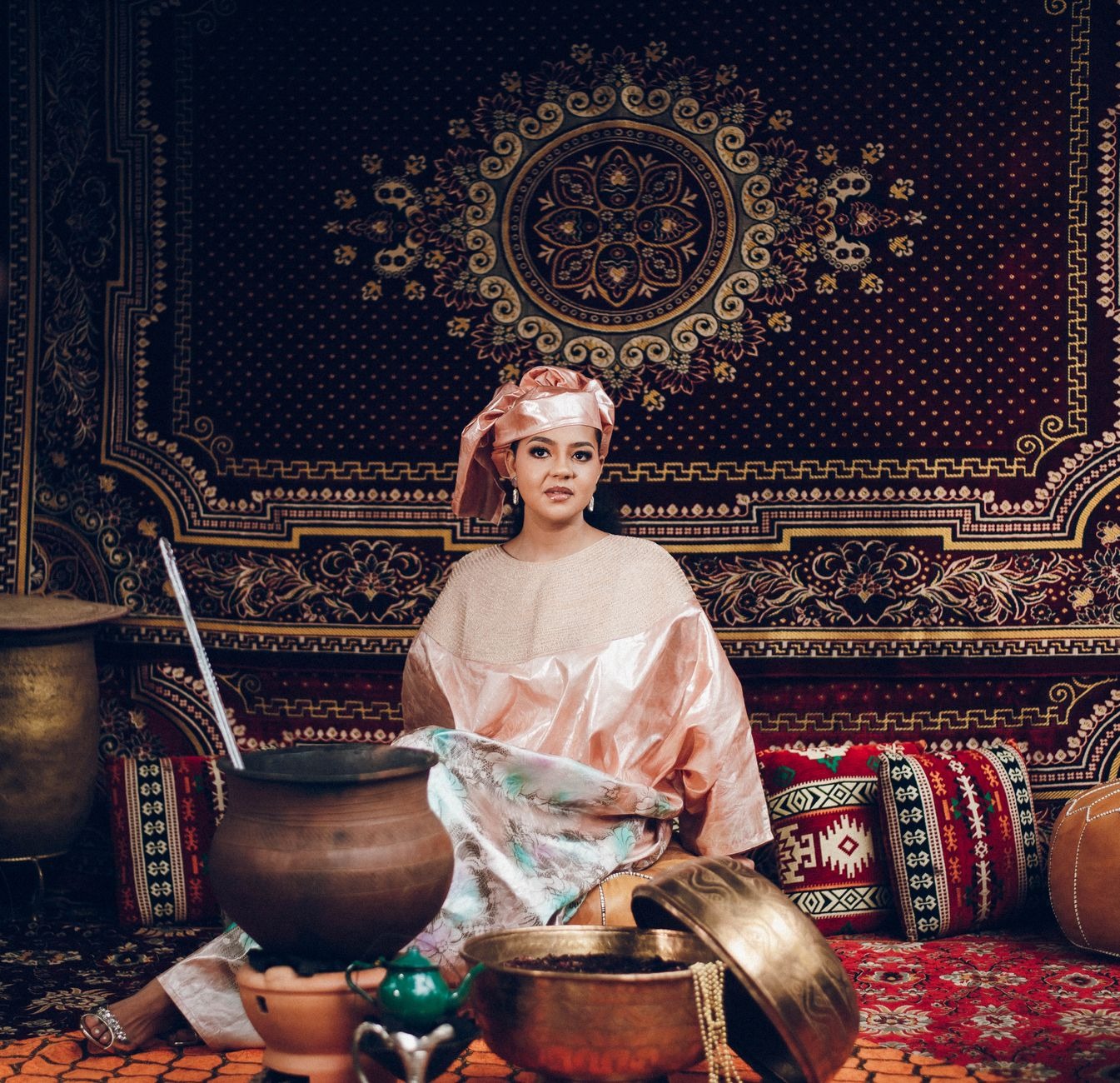 Exploring the Rich Tapestry of Parsi Culture: A Journey Through Traditions, Cuisine, and Heritage