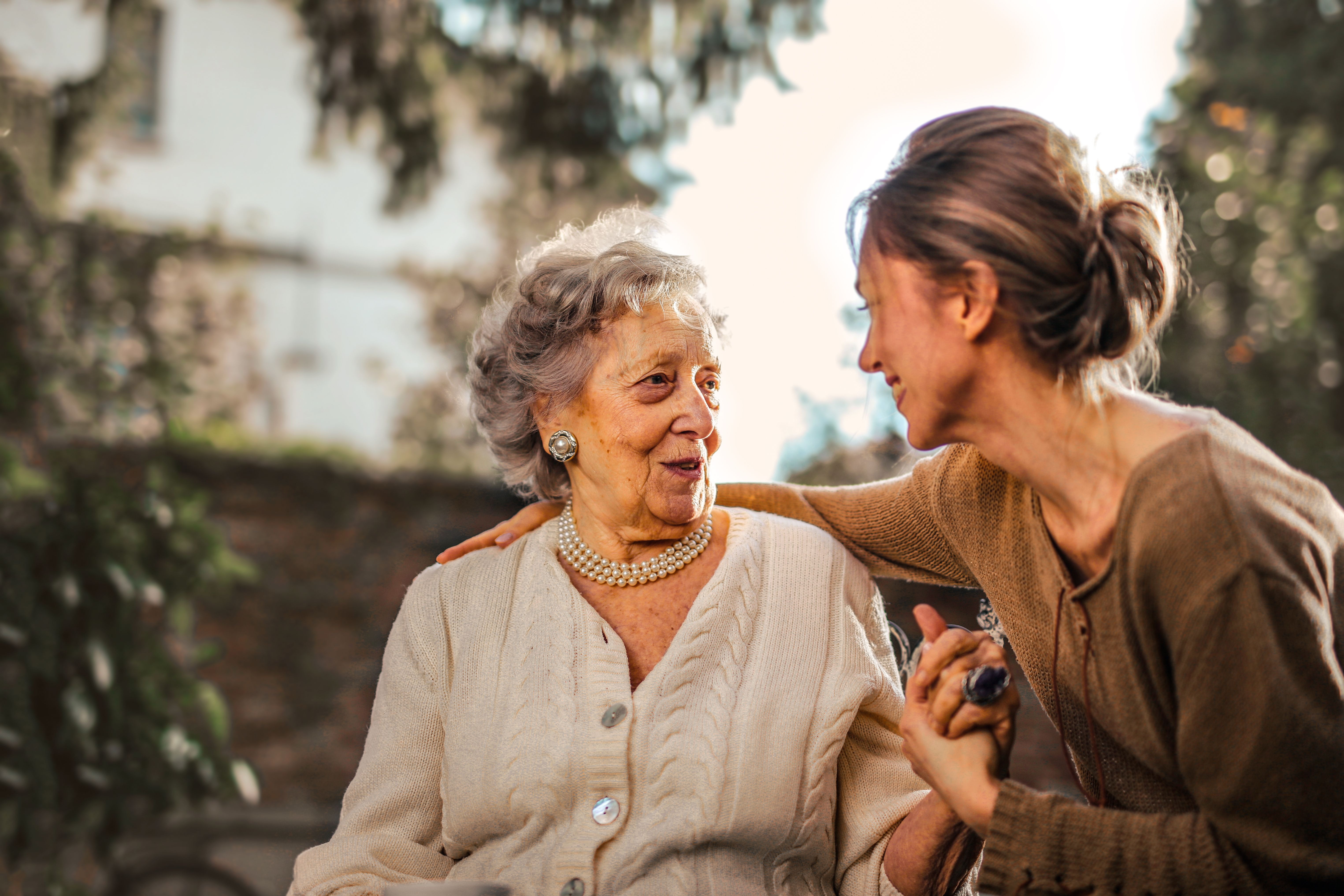 Essential Health Tips for Women Over 40: Staying Fit and Fabulous