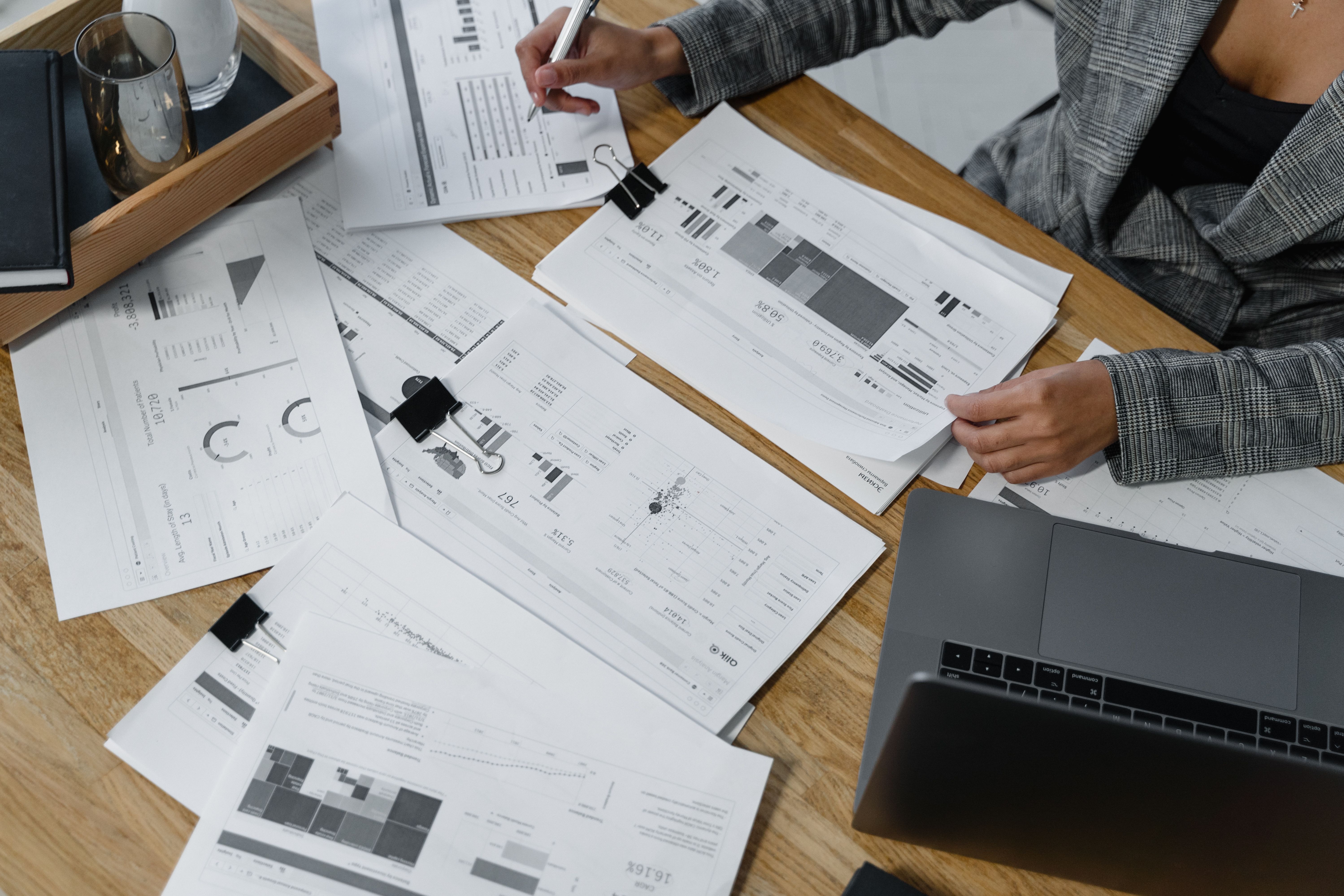 Mastering the Art of Thesis Writing: A Comprehensive Guide