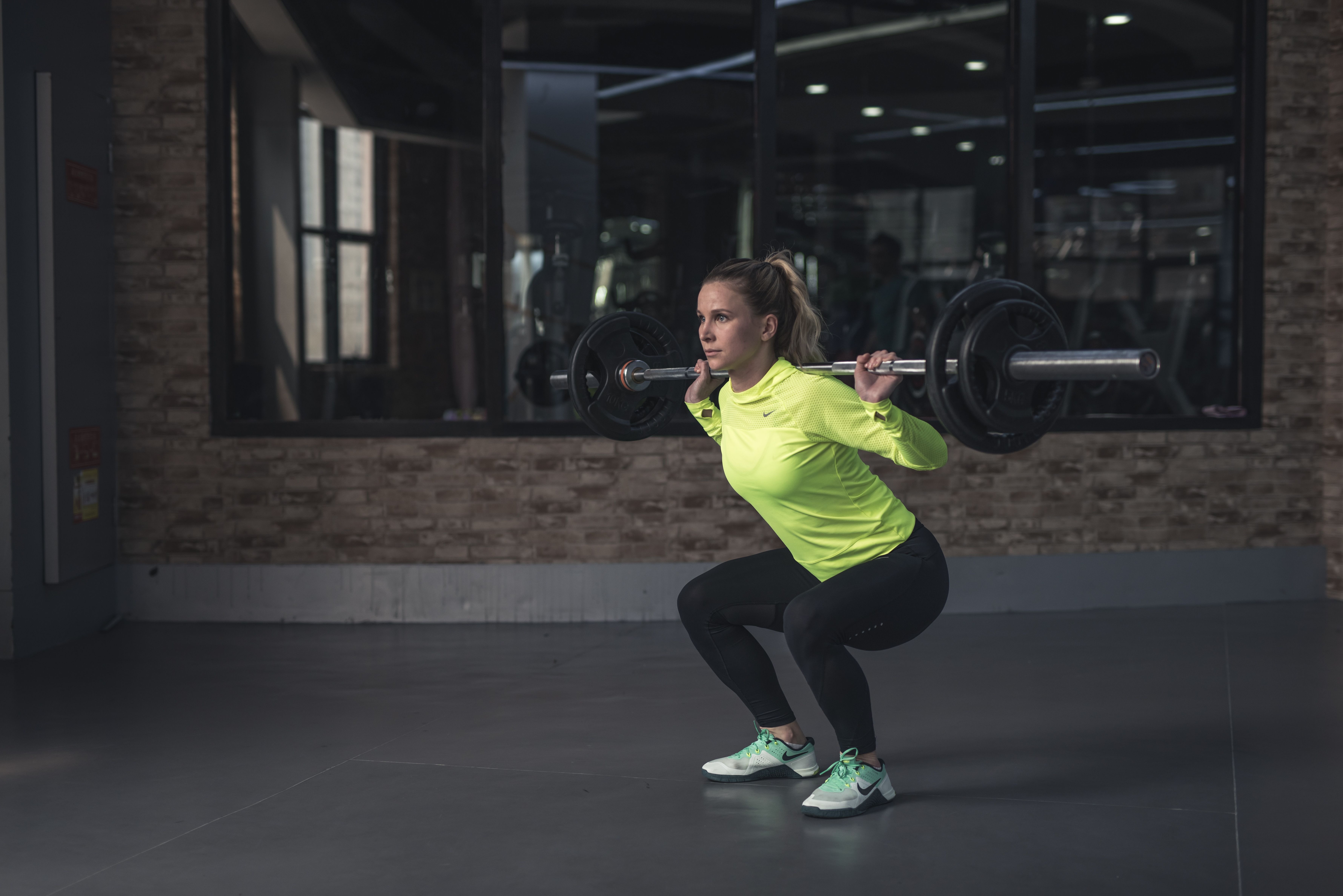 7 Effective Exercises to Tone Every Inch of Your Body: Full-Body Toning Routine