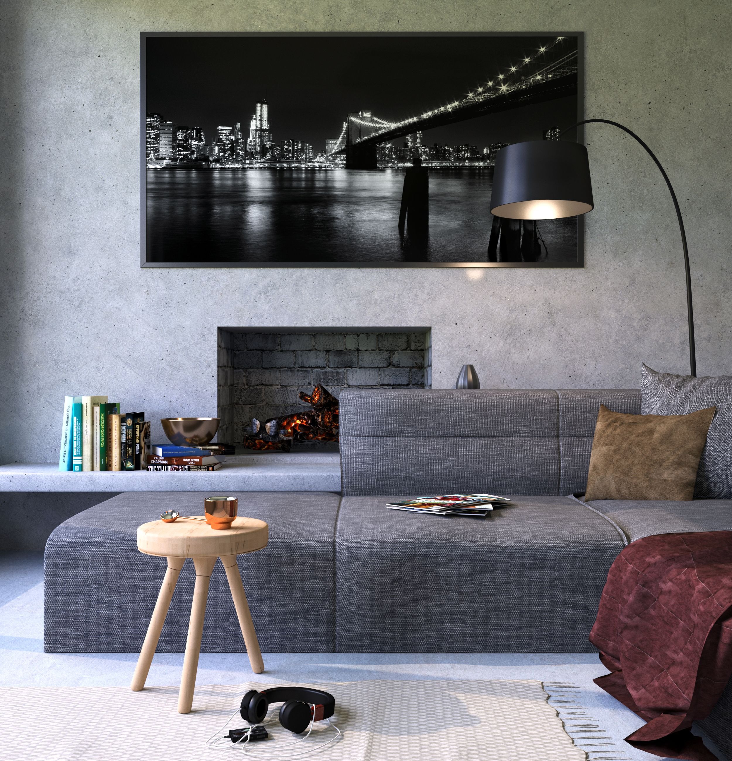 Embracing the Future: The Rise of Smart Homes and Connected Devices