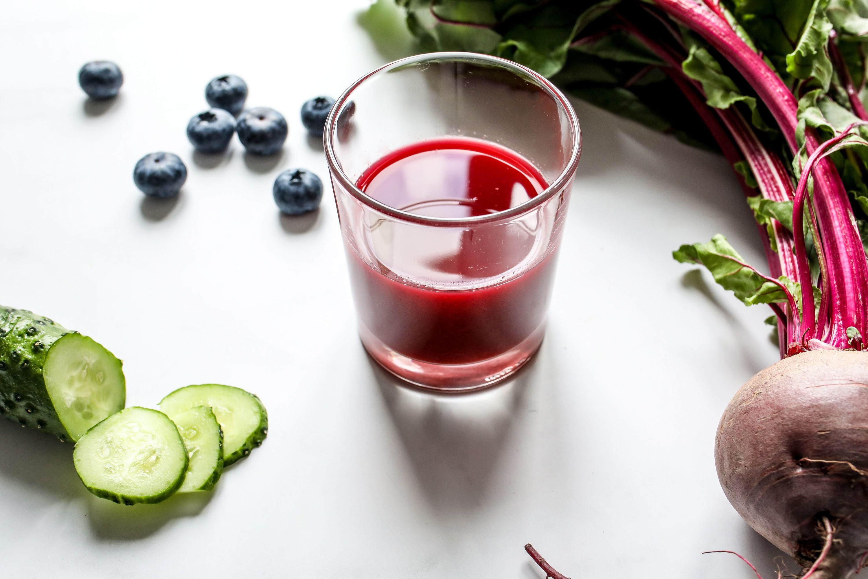 Beet Root Juice: A Nutritional Powerhouse for Health and Wellness