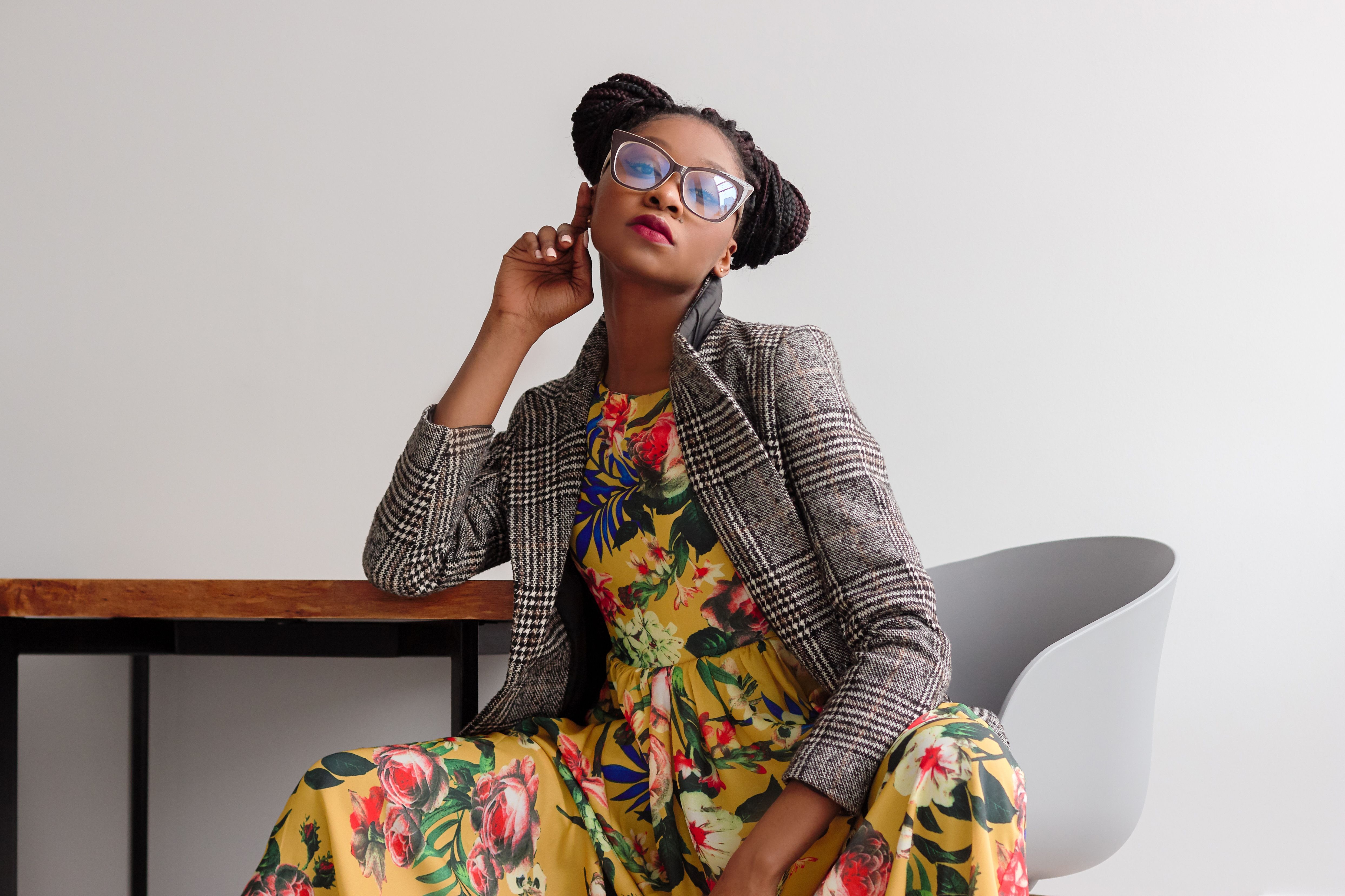 Dress to Impress: Using Fashion to Elevate Your Confidence