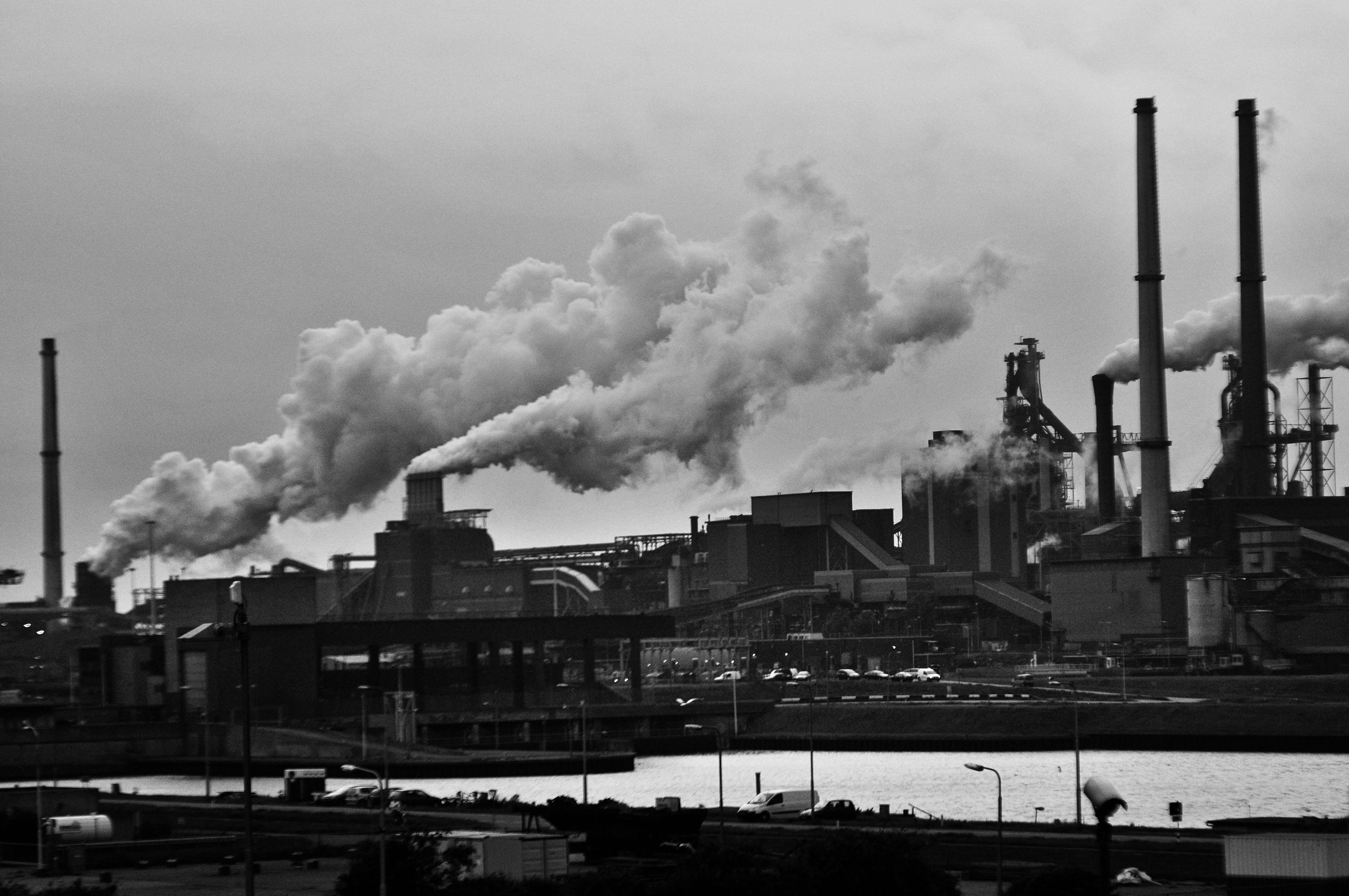 The Profound Impact of the Industrial Revolution: Transforming Society and Economy