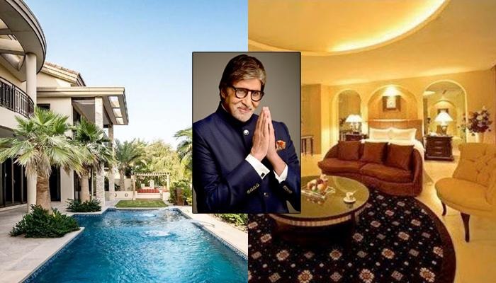 Amitabh Bachchan's Opulent Lifestyle: A Glimpse into his Staggering Jewellery Collection and Lavish Vehicle Fleet