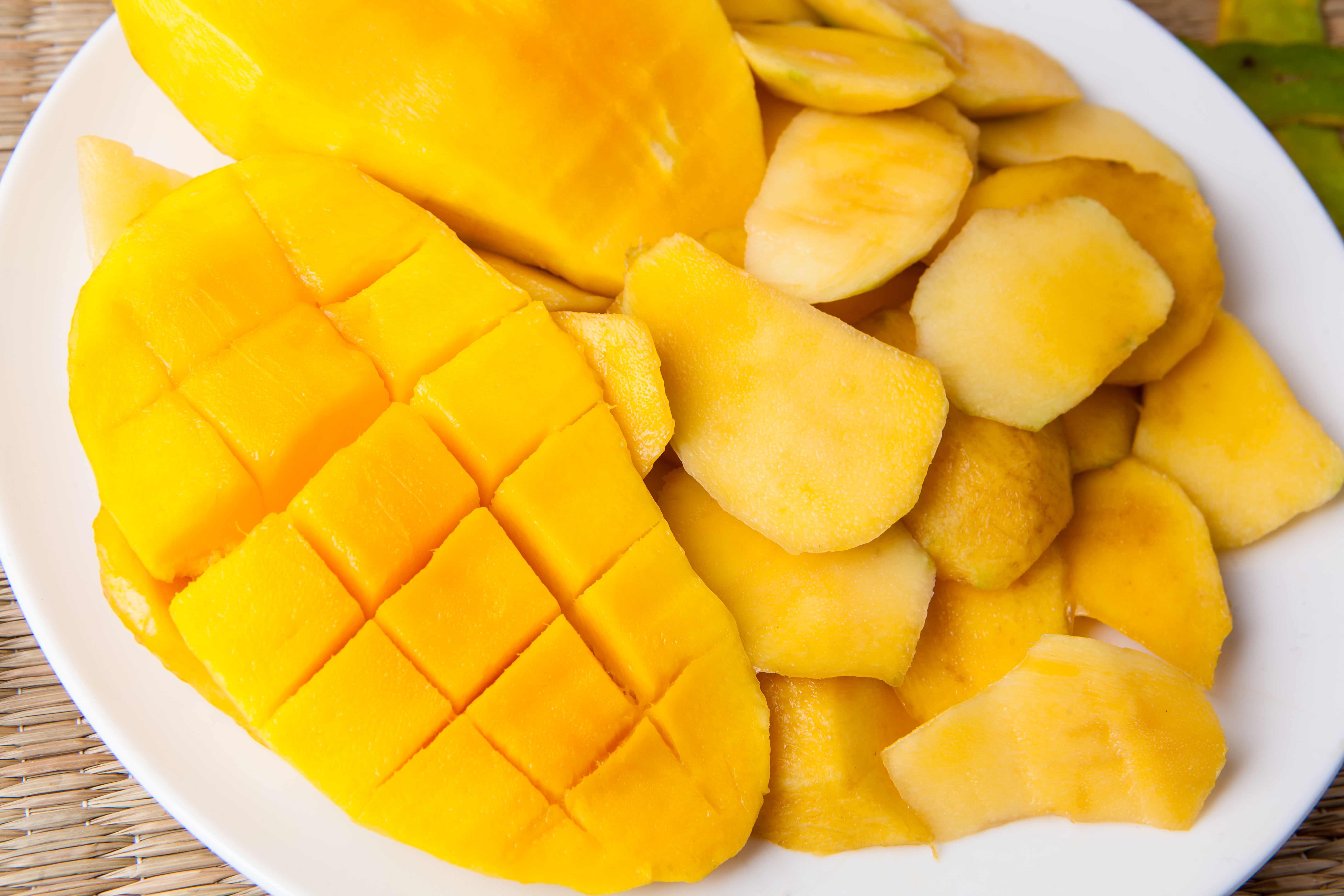 Title: Sweet Summer Delights: Mouthwatering Mango Recipes to Savor the Season