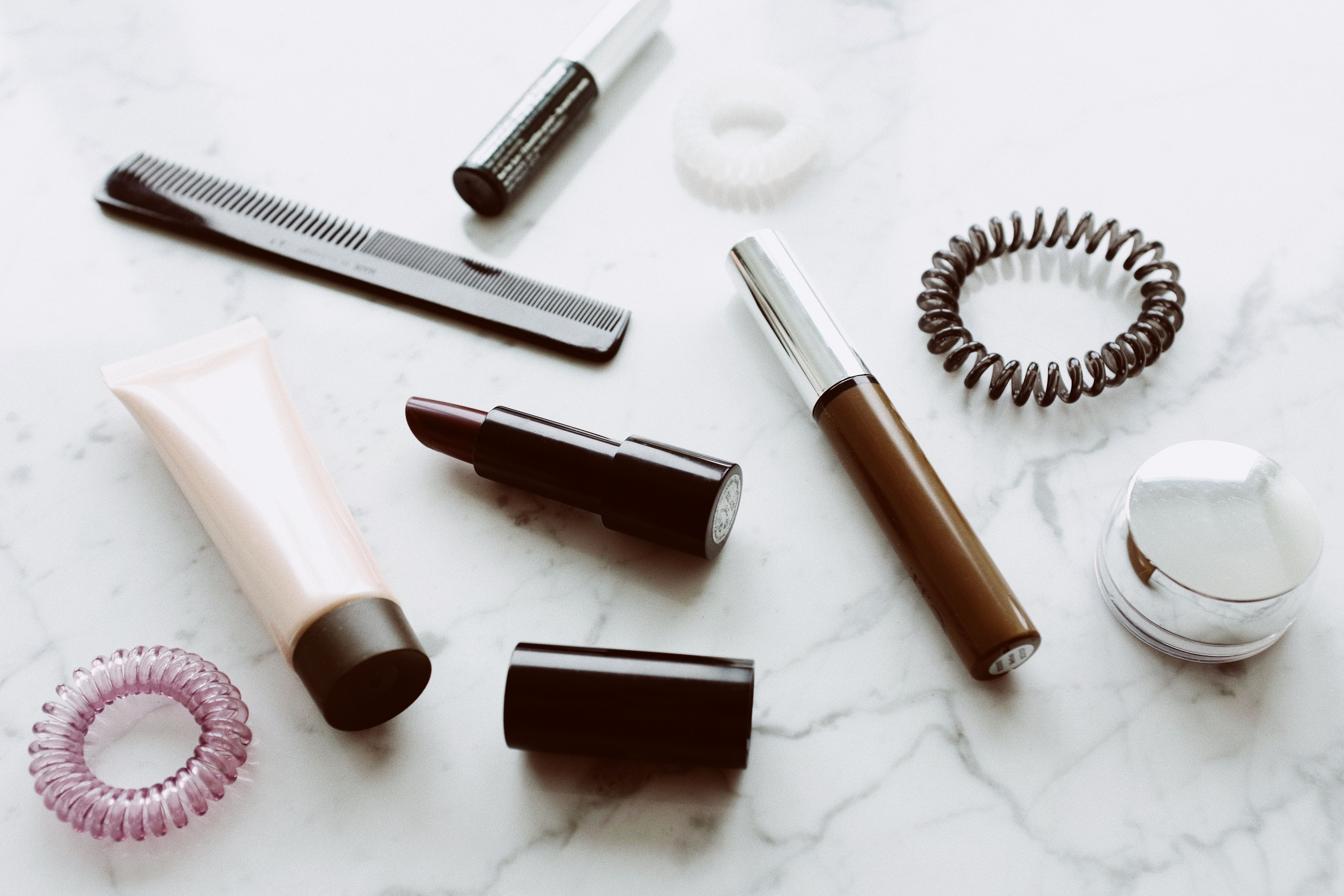 Makeup Tips for Beginners: Where to Start?