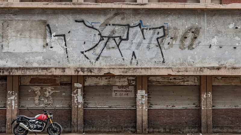 Decoding the 2024 Indian General Election: Key Players, Global Impact, and the Battle for Democracy