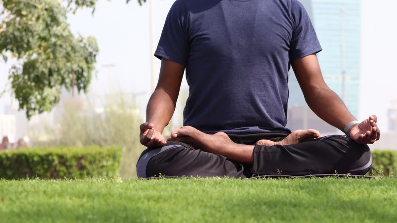 Kapalbhati Pranayama: Harnessing Its Health Benefits Through Proper Practice