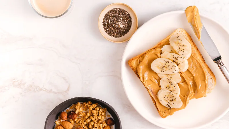 Fueling Your Weight Gain Journey: Top High-Calorie Foods to Boost Mass