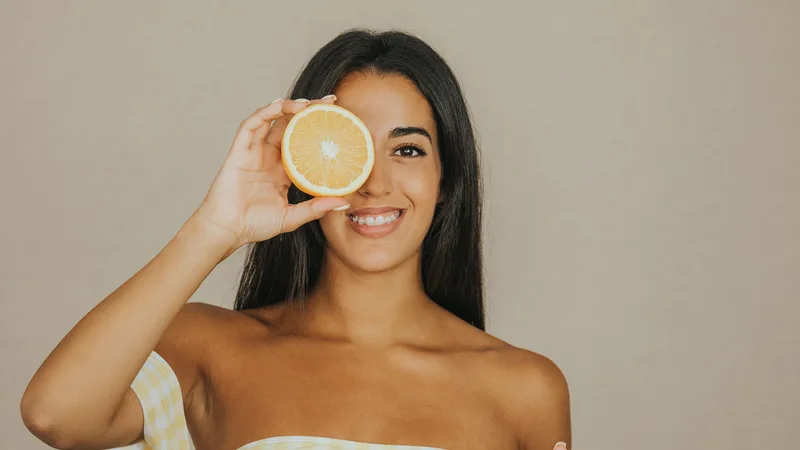 Unlocking Radiant Skin: The Marvelous Skin Benefits of Oranges