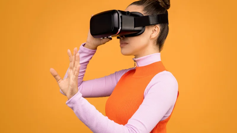 Dive into the Metaverse: The Future of How We Connect