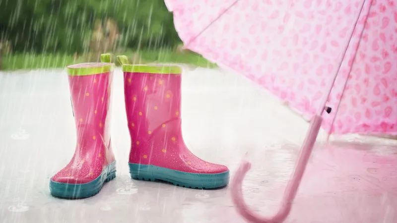 Monsoon Health and Safety Tips: How to Stay Safe and Healthy During the Rainy Season