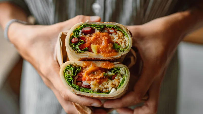 Eating Well on a Busy Schedule: Quick and Healthy Meal Ideas for Hectic Lifestyles