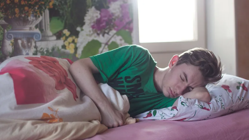 Trouble falling asleep in summer? sleep like a baby with these tips