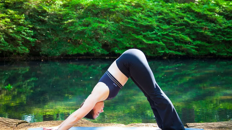 Yoga for Beginners: A Step-by-Step Guide to Starting Your Practice