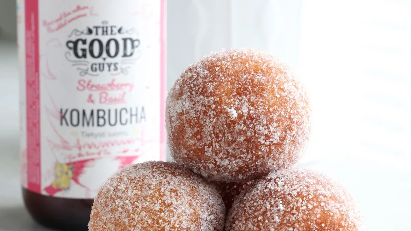 The Ultimate Guide to Kombucha: Benefits, Brewing, and Beyond