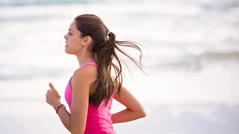 Walking vs. Running: Which Exercise Is Better for Your Health?