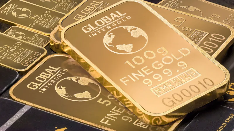 The Surge of Gold Prices: Understanding the Current Trend