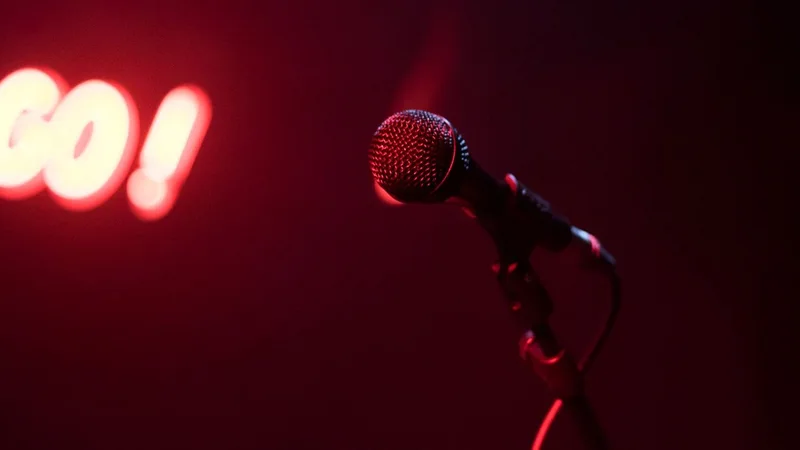 Top 5 Stand-Up Comedy Shows on Netflix India You Shouldn't Miss