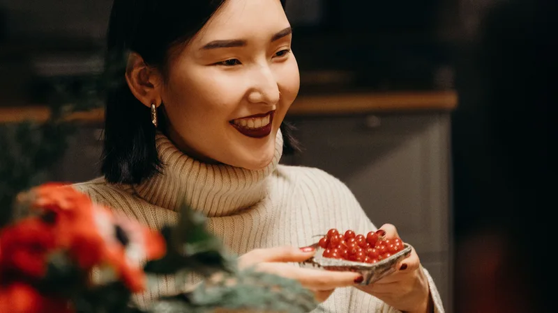 The Impact of Stress on Your Eating Habits and How to Manage It