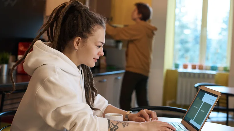 Maximizing Efficiency: A Guide to Remote Work Productivity