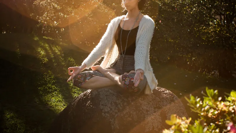 10 Simple Ways to Boost Your Mental Health in 2024