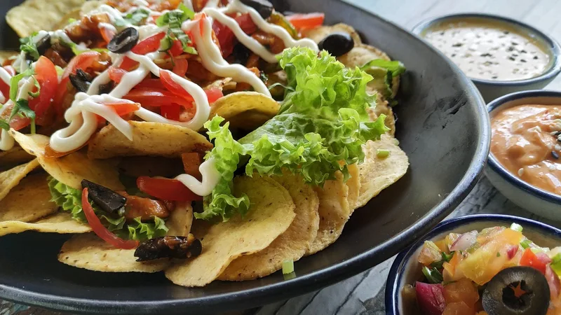 Delicious and Nutritious Evening Snack Ideas for Every Palate