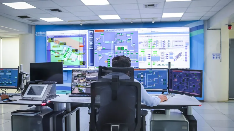 The Evolution of Operating Systems: From DOS to Windows 11