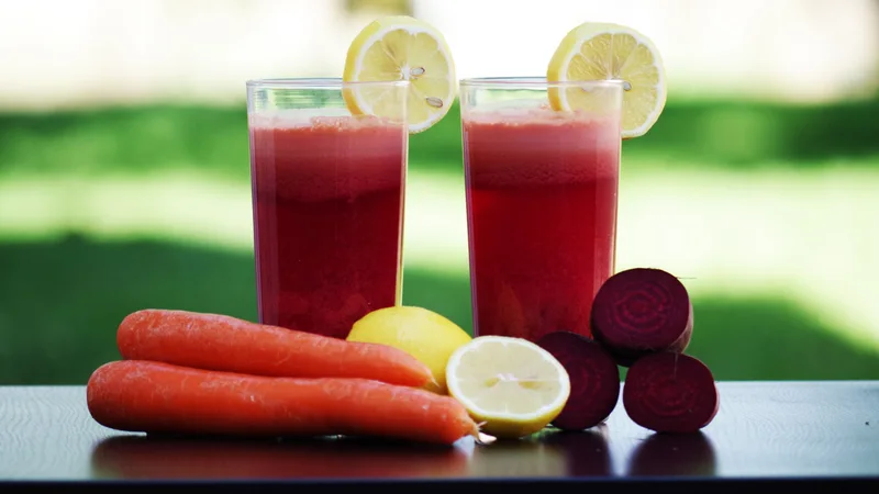 Refreshing Detox Drink Recipes: Easy and Healthy Options for a Healthier You