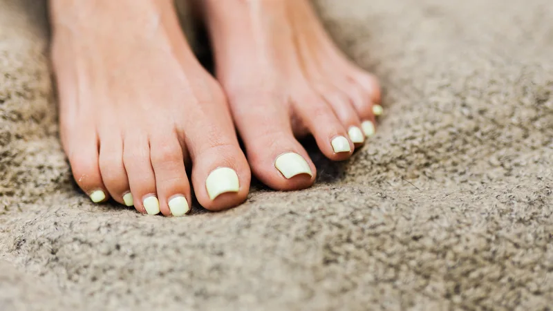The Ultimate Guide to a Perfect Pedicure at Home