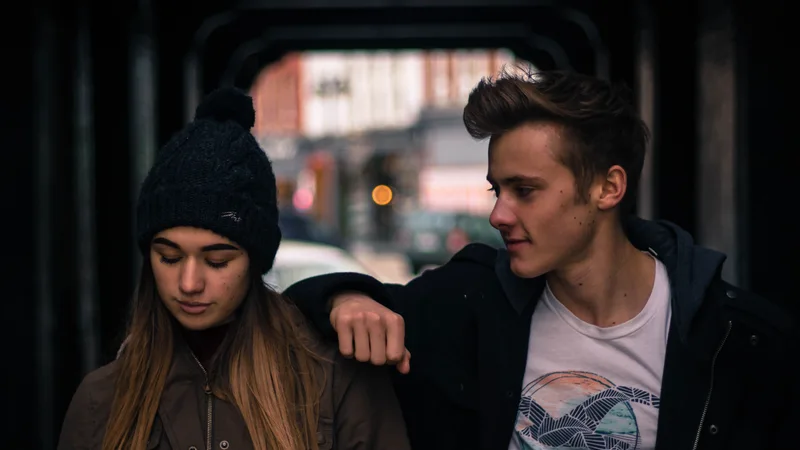 Avoiding the Friend Zone: Tips to Build Romantic Connections