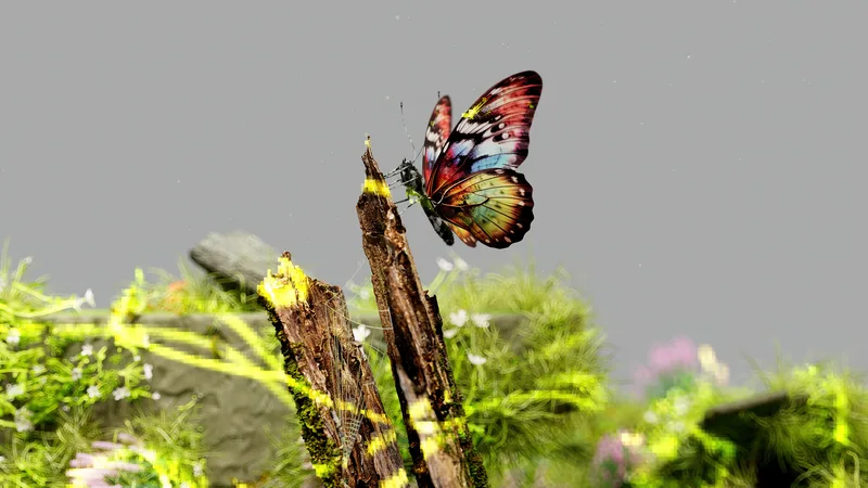 Preserving Life's Diversity: The Vital Importance of Conservation