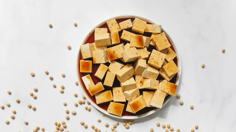 3 Delicious Soya Chunks Recipes for Vegetarians