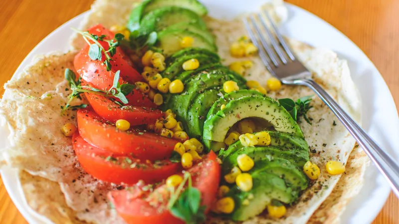 Plant-Based Eating 101: Tips for a Balanced Vegetarian Diet
