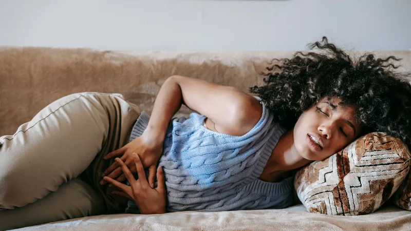 Natural Relief: Ayurvedic Tips for Menstrual Cramps