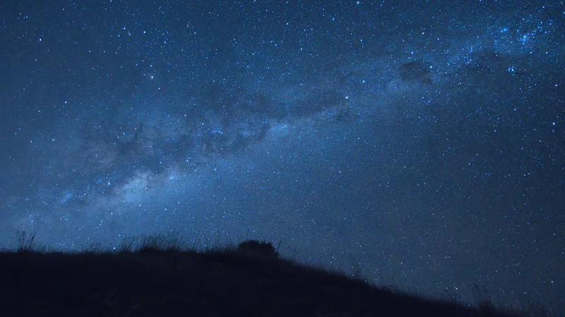 Discovering the June Night Sky: Constellations Illuminating India
