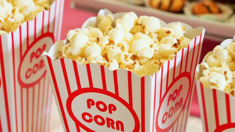 Popcorn Power: Nutritional Benefits and Tips