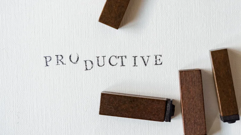 Top 10 Mobile Apps for Productivity in 2024