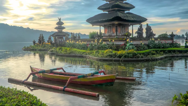 Digital Nomad Life: Best Destinations for Remote Work in 2024