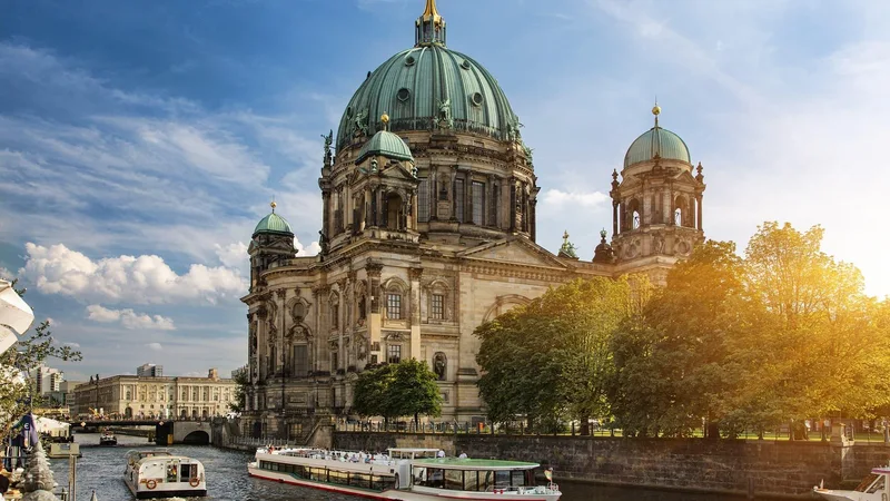 WHAT IS GERMANY KNOWN AND FAMOUS FOR? 70 TYPICAL GERMAN THINGS TO KNOW